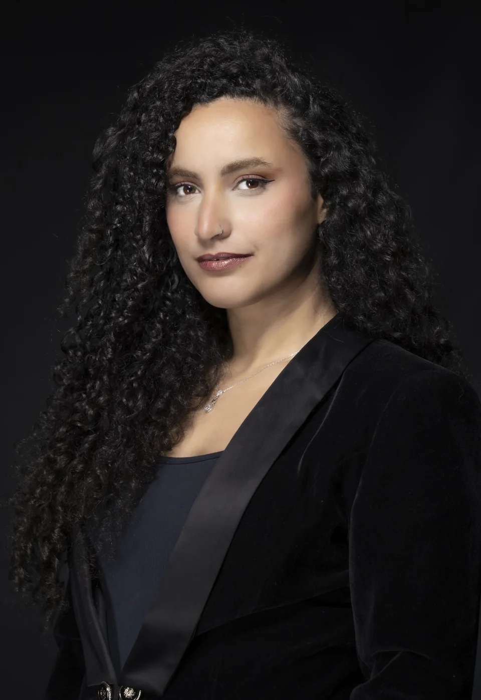 Asmae Ben Bahida